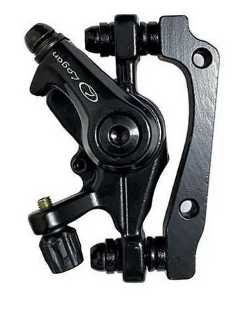 CALIPER MECANICO DELANTERO/TRASERO 