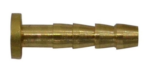 CONECTOR - AGUJA  FRENO DISCO HIDRAULICO F05 2.5MM
