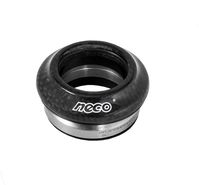 DIRECCION INTEGRADA CARBON R/S 1-1/8 SIN ARAA