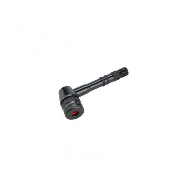 ADAPTADOR BOMBIN PARA INFLAR RUEDA LENTICULAR COMP. VALVULA PRESTA