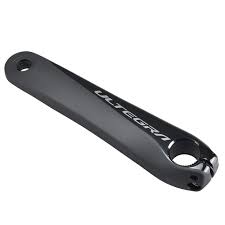 BIELA IZQUIERDA ALUMINIO ULTEGRA 170 MM MOD.FC-6800