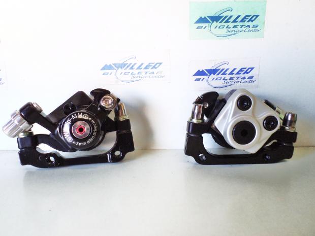 CALIPER  TRASERO T/D MAX-P1816