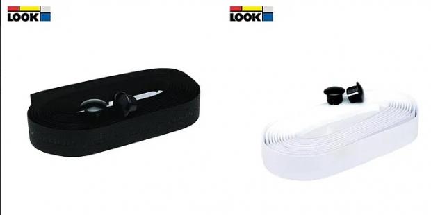 CINTA DE MANUBRIO LOOK GOMA EVA