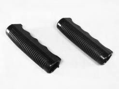 PUO MTB GOMA NEGRO MOD. SS-121