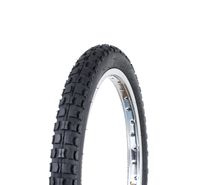 NEUMATICO 20 X 2.125 H-533-2 BMX  NEGRO