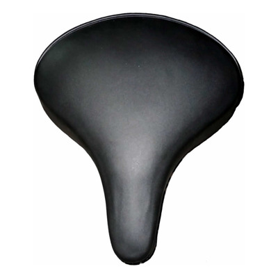 ASIENTO ANCHO ACOLCHADO CON RESORTES