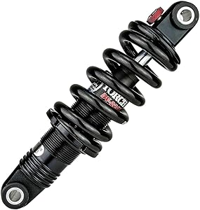 AMORTIGUADOR TRASERO 175MM DM 750LBS 