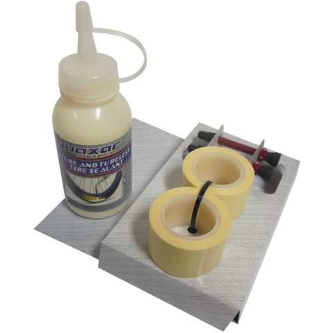LIQUIDO SELLANTE KIT TUBULAR 