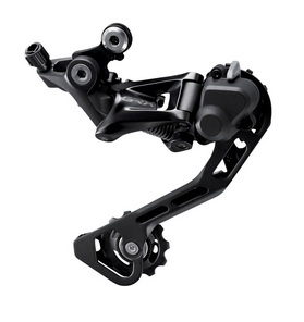 CAMBIO TRASERO 10 VEL. APERNADO SHIMANO GRX RX400