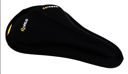 CUBRE ASIENTO GELTECH ULTRALIGHT LISO