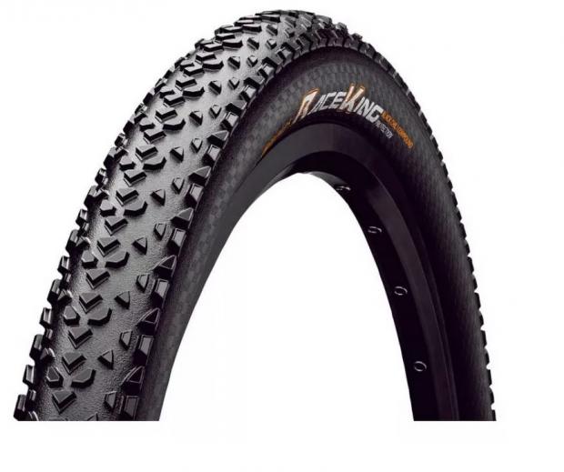 NEUMATICO 29 X 2.0 KEVLAR TR CONTINENTAL RACE KING