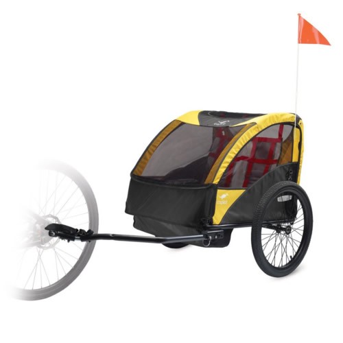 Carro arrastre 2025 bebe