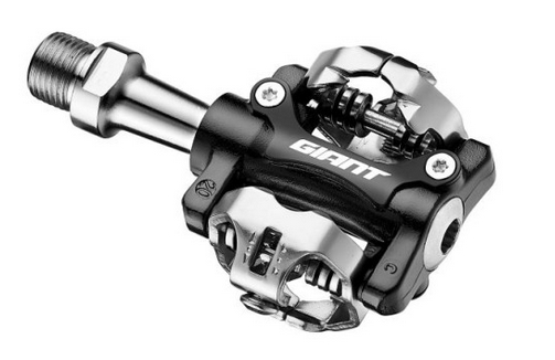 PEDAL CON FIJACION MTB SPD MOD. XC PRO