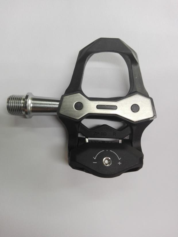 PEDAL RUTA  CON FIJACION ZERAY ZP -110