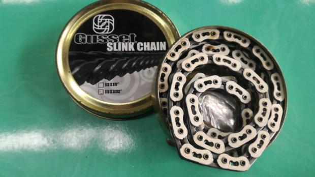 CADENA 1/2 X 3/32 SLINK  DIRT JUMP
