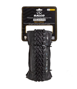 NEUMATICO 29 X 2.25 KEVLAR RALCO SPECTRE