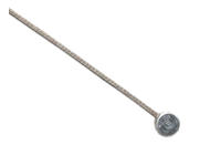 CABLE DE FRENO SOLO MTB  1.5 X 1700 MM.