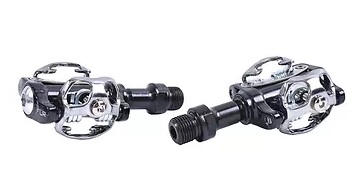 PEDAL CON FIJACION MTB SPD XC-919 PARA MTB