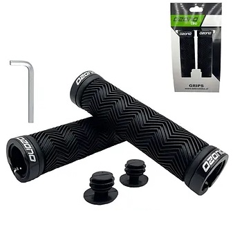 PUOS APERNADOS MTB 130 MM. OZONO
