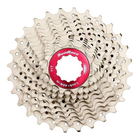 PION 10 VEL. 11/25 D. CASSETTE SUNRACE
