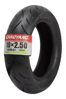 NEUMATICO 10 X 2.50  PARA SCOOTER