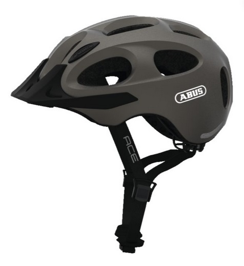CASCO MTB ABUS