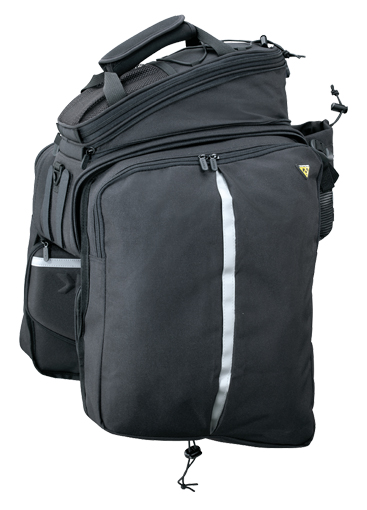 BOLSO ALFORJA MTX TRUNKBAG DPX 