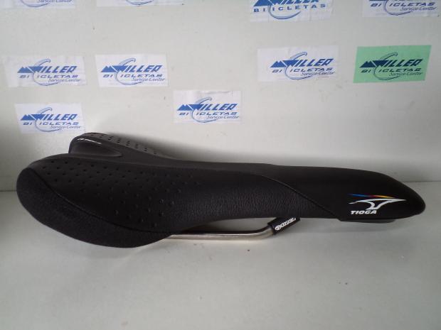 ASIENTO 1/2 PISTA MC - XD - 225 GRAMOS