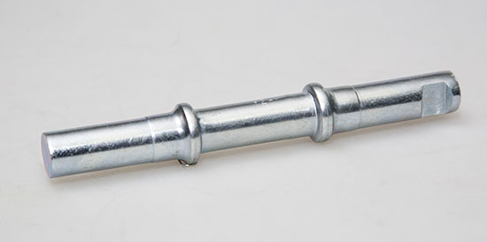 EJE MOTOR PARA CHAVETA 57 MM. TW 36 - 57 - 46MM.