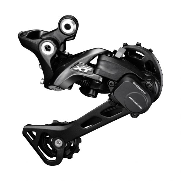 CAMBIO TRASERO 11 VEL. SHIMANO XT RD-R8000 