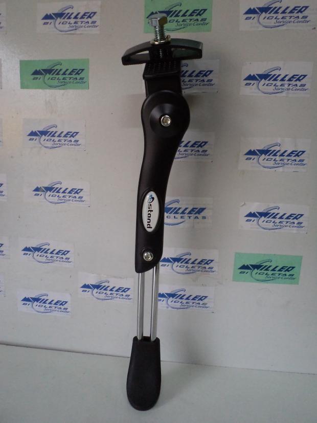 PATA APOYO TRANS-X ALUMINIO REGULABLE ARO 24 A 29