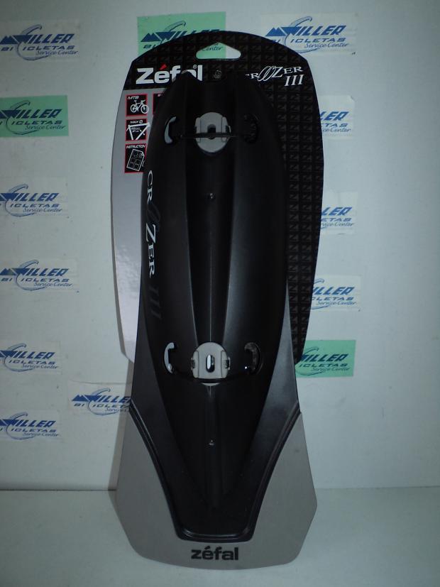 TAPABARRO DELANTERO MTB CROOZER 111 