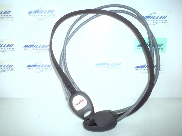 MALLA ELASTICA DE AMARRE