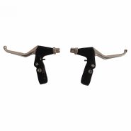 MANILLA DE FRENO ALUMINIO HJ-288ADV