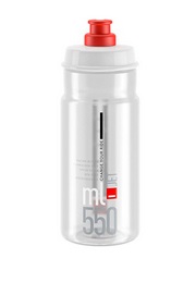 CARAMAGIOLA 550 ML MOD. JET CLEAR ELITE