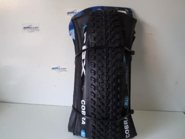 NEUMATICO 29 X 2.10 COBRA KEVLAR H5129 60TPI