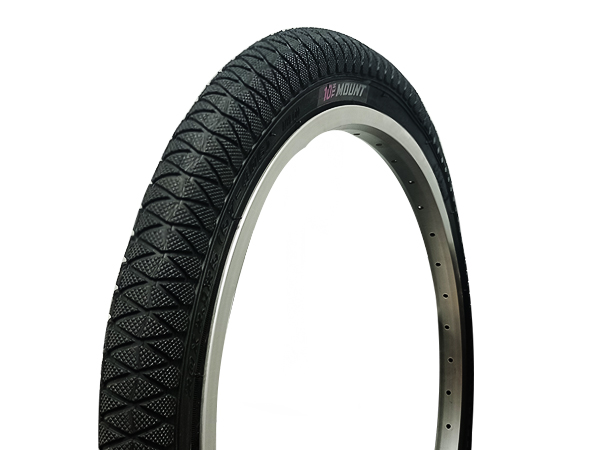 NEUMATICO 20 X 2.125 FREESTYLE NEGRO 