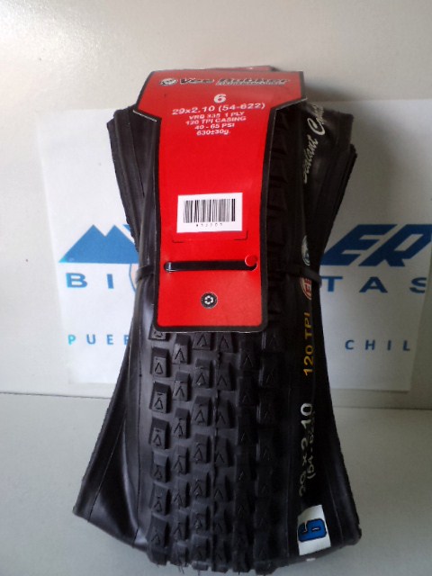 NEUMATICO 29 X 2.10 KEVLA  VRB335 SBK 6