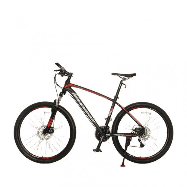 BICICLETA 27,5 MTB MODELO FT4.0 TALLA 17 