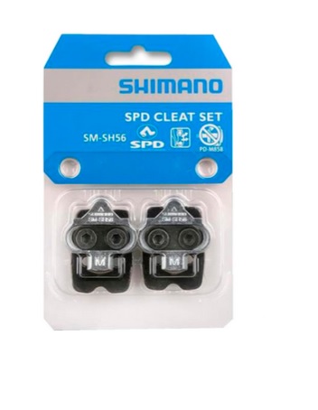 CALAS SPD MTB SH56 SHIMANO SPD