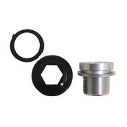 PERNO EJE ESTRIADO TL-662 SCM415 M15X13.5