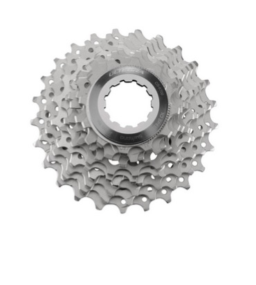 PION 10 VEL. 11/28 D. CASSETTE SHIMANO ULTEGRA CS-6700
