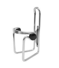 PORTA CARAMAGIOLA ALUMINIO