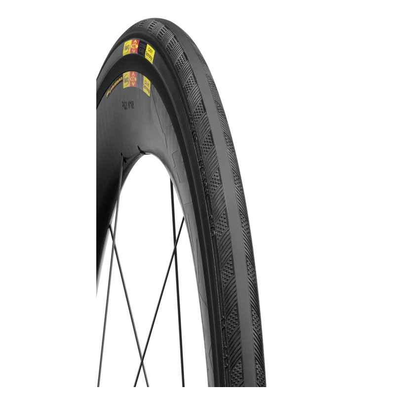 NEUMATICO 700 X 23 KEVLAR MAVIC YKSION CXR 127 TPI