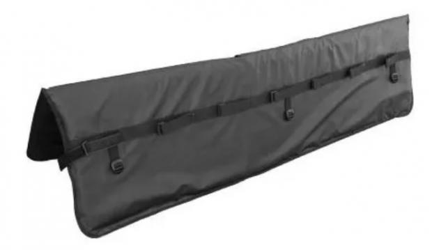 PROTECTOR PORTALON PARA 5 BICICLETAS 