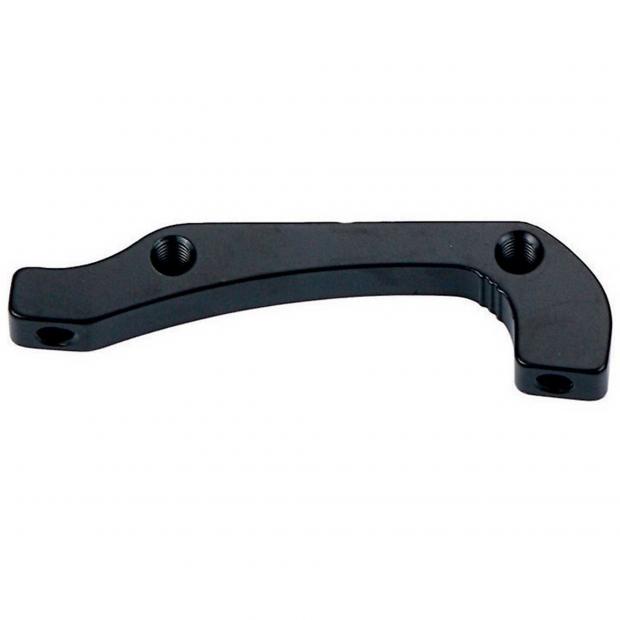 ADAPTADOR DISCO 180 A-3 IS- POST MOUNT NEGRO