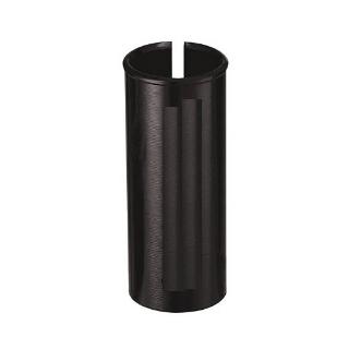 ADAPTADOR TUBO DE ASIENTO 27.2 /31.6 NEGRO