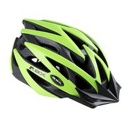 CASCO MTB/RUTA CON LUZ RBX BX-29 IN-MOLD 