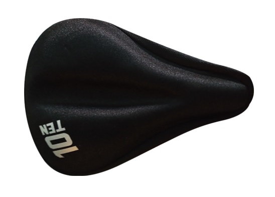 CUBRE ASIENTO DE GEL PROSTATICO