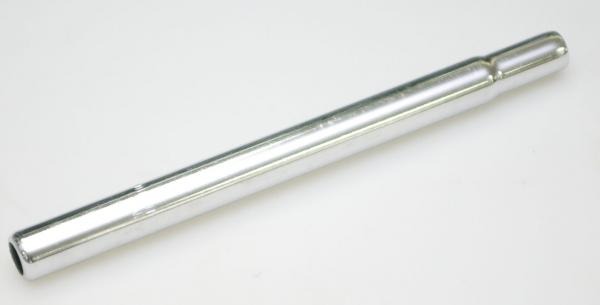 TUBO ASIENTO 25.4 X 25CM ALUMINIO 
